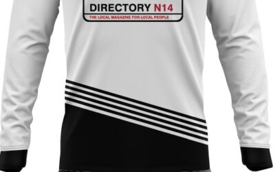 Southgate Olympic AFC announces new kit sponsor