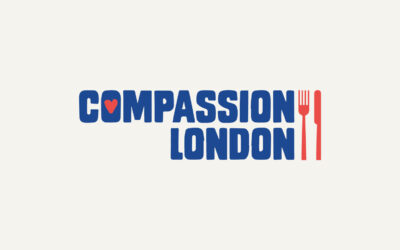 Compassion London