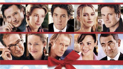 Christmas Film review: Love Actually