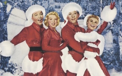 Christmas Film review: White Christmas