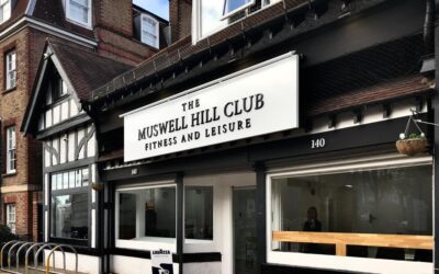 The Muswell Hill Club