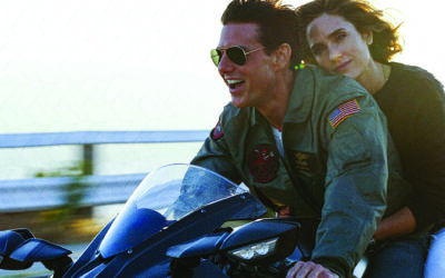 Film review: top gun maverick