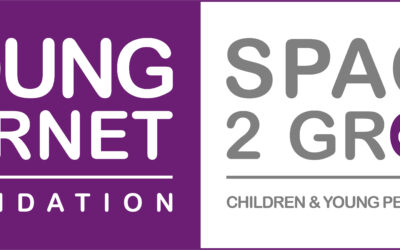 Young Barnet Foundation’s Space2Grow Children & Young People’s Fund