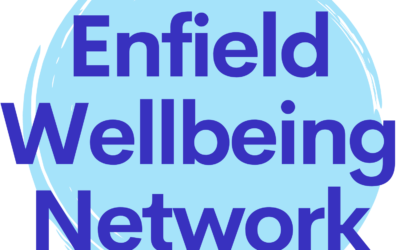Enfield Wellbeing Network Helps Make Enfield A Healthier Borough ￼