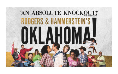 Win tickets to see OKLAHOMA! 