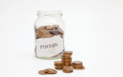 HOW TO TREAT PENSIONS UPON DIVORCE