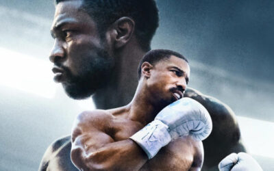 Film Review:CREED III