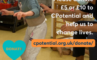 CPotential Spring Appeal charity
