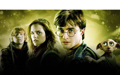 Film review:Harry Potter