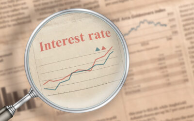 UK Interest Rates…. Have we seen the peak?
