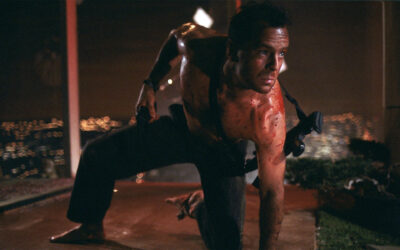 Film Review: Die Hard