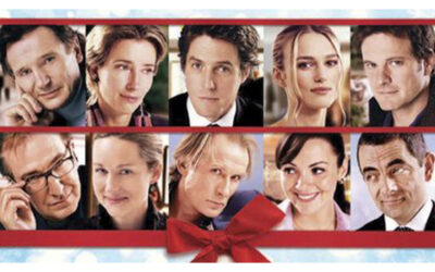 LOVE ACTUALLY: LIVE IN CONCERT