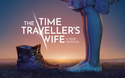 Win tickets to see The Time Traveller’s Wife at the Apollo Theatre.