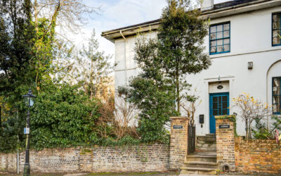 Property for sale in Highgate