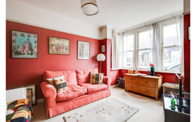 Property for sale Muswell Hill