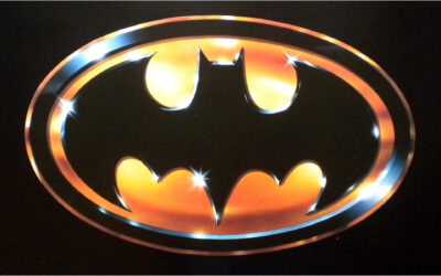 Film Reviews:BATMAN 1989 In Concert