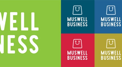 MUSWELL BUSINESS