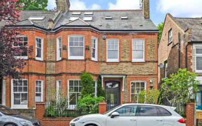 Highgate Property for sale