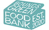 Bounds Green Food Bank