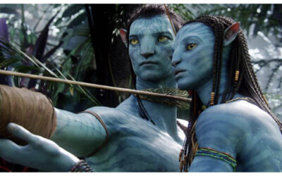 Film Review:Avatar