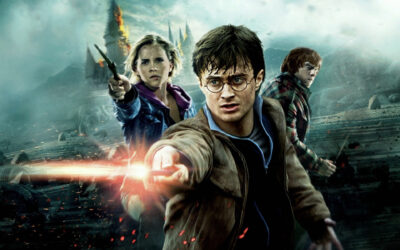 Movie Review: HARRY POTTER: DEATHLY HALLOWS PT 2