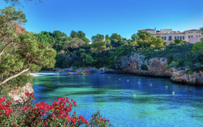 Mallorca, the perfect summer destination.