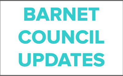 Barnet Council Updates: