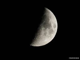 Who Gets To Name Places On The Moon?