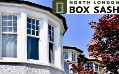 North London Box Sash